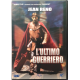 Dvd L'Ultimo Guerriero con Jean Reno 2001 Usato