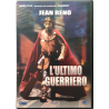 Dvd L'Ultimo Guerriero 