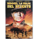 Dvd Rommel - La volpe del deserto di Henry Hathaway 1951 Usato