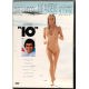 Dvd 10 [Dieci] di Blake Edwards con Bo Derek 1979 Usato