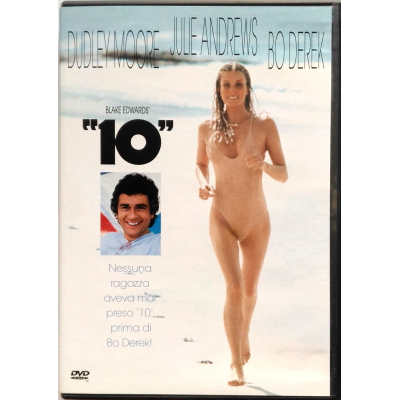 Dvd 10 [Dieci]