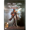 Dvd Wyatt Earp con Kevin Costner 1994 Usato