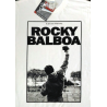 T-Shirt Rocky Balboa - It Ain't Over