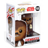 Star Wars - The Last Jedi Chewbacca with Porg Pop! Funko