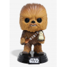 Star Wars - The Last Jedi Chewbacca with Porg Pop! Funko