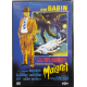 Dvd Il commissario Maigret con Jean Gabin 1958 Usato