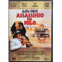 Dvd Assassinio sul Nilo con Peter Ustinov 1978 Usato