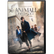 Dvd Animali Fantastici e dove trovarli con Eddie Redmayne 2016 Usato