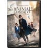 Dvd Animali Fantastici e dove trovarli