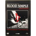 Dvd Blood simple - Sangue facile dei fratelli Coen 1984 Usato