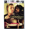 Dvd Caravaggio di Derek Jarman con Sean Bean 1986 Usato