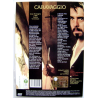 Dvd Caravaggio di Derek Jarman 