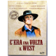 Dvd C'era una volta il west - ed. MHE di Sergio Leone 1968 Nuovo