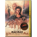 Dvd Mad Max - oltre la sfera del tuono - Miti del cinema con Mel Gibson Usato