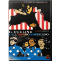 Dvd Il Declino dell'impero americano di Denys Arcand 1986 Usato