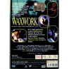 Dvd Waxwork - illusione infernale di Anthony Hickox 1988 Usato