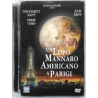 Dvd Un Lupo Mannaro americano a Parigi Jewel 