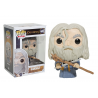 The Lord of the Rings Gandalf Pop! Funko movies Vinyl Figure n° 443