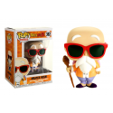 Dragon Ball Z Master Roshi Pop! Funko animation Vinyl Figure n° 382