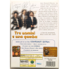 Dvd Tre uomini e una gamba 