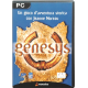Gioco Pc Genesys con Jeanne Moreau - Wanadoo 2000 Usato