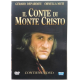 Dvd Il Conte di Monte Cristo - ed. 2 dischi con Gérard Depardieu 1998 Usato