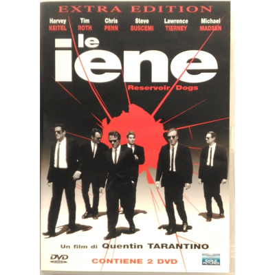 Dvd Le Iene - Extra edition 2 dischi 