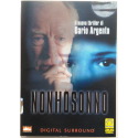 Dvd Non ho sonno (Nonhosonno) di Dario Argento 2001 Usato