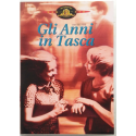 Dvd Gli anni in tasca di François Truffaut 1976 Usato