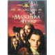 Dvd La Maschera di ferro con Leonardo DiCaprio 1998 Usato
