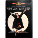 Dvd Stregata dalla Luna con Cher e Nicolas Cage 1987 Usato