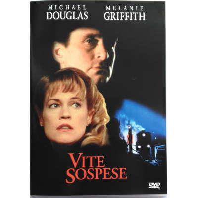 Dvd Vite sospese 