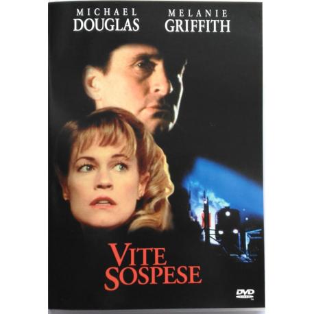 Dvd Vite sospese 