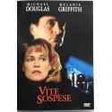 Dvd Vite sospese con Michael Douglas 1992 Usato