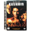 Dvd Mission Kashmir - Super Jewel box 2000 Usato