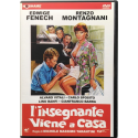 Dvd L'insegnante viene a casa con Edwige Fenech 1979 Usato