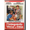 Dvd L'insegnante viene a casa