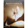 Dvd Angels in America - Custom case 2 dischi