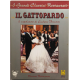 Dvd Il Gattopardo - Ed. Digipack 2 dischi +cd colonna sonora tiratura limitata