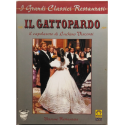 Dvd Il Gattopardo - Ed. Digipack 2 dischi +cd colonna sonora tiratura limitata