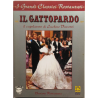 Dvd Il Gattopardo - Ed. Digipack 2 dischi +cd colonna sonora tiratura limitata