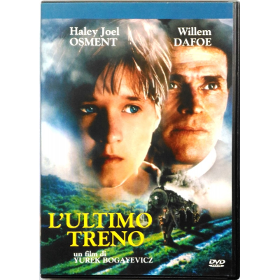 Dvd L'Ultimo treno 