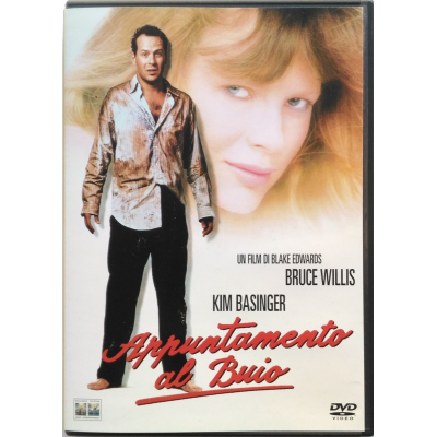 Dvd Appuntamento al Buio