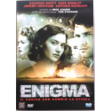 Dvd Enigma - Il codice che cambiò la storia di Michael Apted 2001 Usato