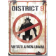 Dvd District 9 - Edizione speciale 2 dischi di Neill Blomkamp 2009 Usato
