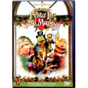 Dvd Festa in Casa Muppet - Edizione speciale di Brian Henson 1992 Usato