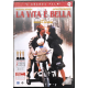 Dvd La Vita è bella - Cecchi Gori Grandi Film di Roberto Benigni 1997 Usato