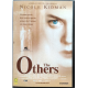 Dvd The Others di Alejandro Amenábar 2001 Usato