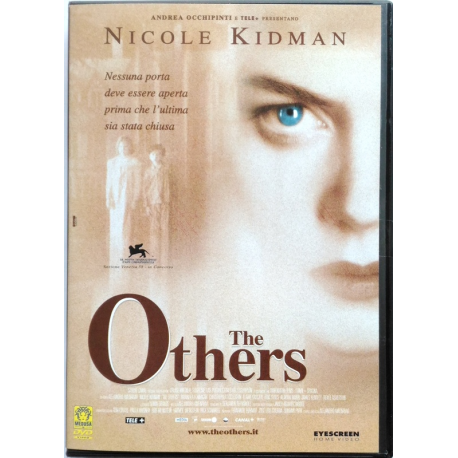 Dvd The Others 