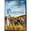 Dvd Promettilo! di Emir Kusturica 2007 Usato